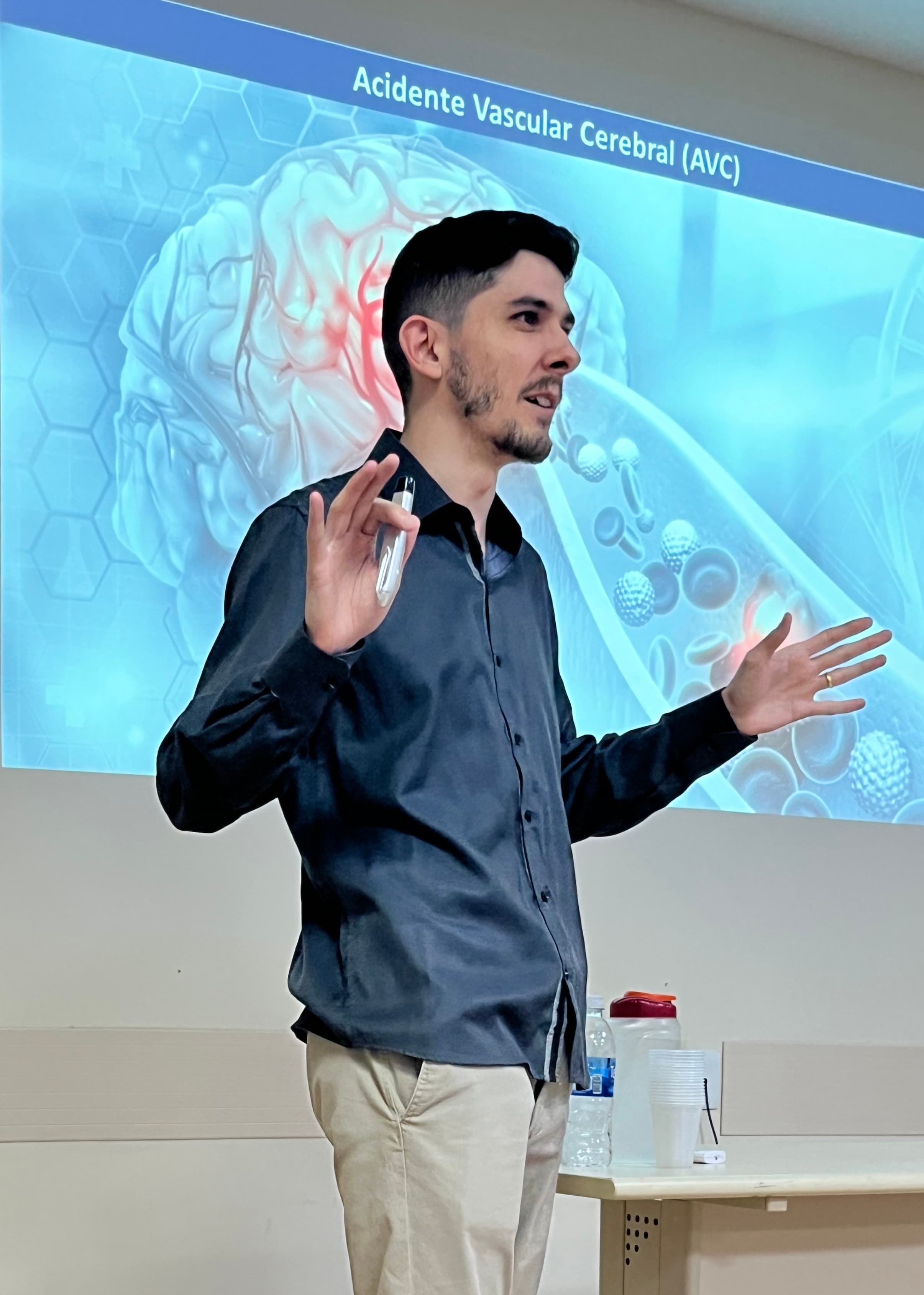 guilherme fonseca palestra